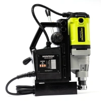 Магнитный сверлильный станок Magnitronic MAG 35 ECO