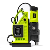 Магнитный сверлильный станок Magnitronic MAG 100 REV