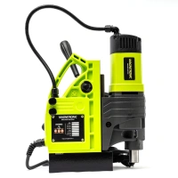 Магнитный сверлильный станок Magnitronic MAG 50 REV