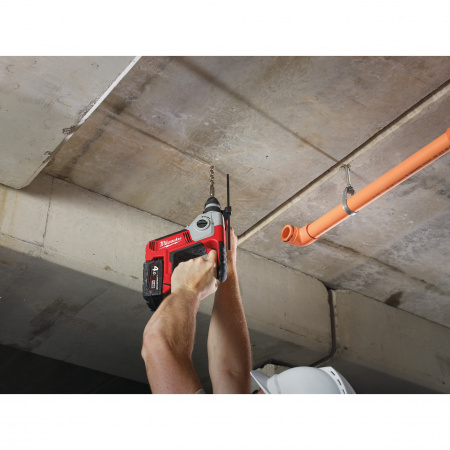 Аккумуляторный перфоратор M18 BH-402C