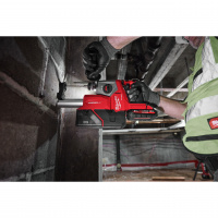 Аккумуляторный SDS-Plus перфоратор M18 FHAC16-0X