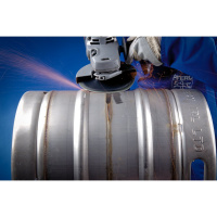 Диск фибровый CC-FS 180 CO-COOL 24 (722534)